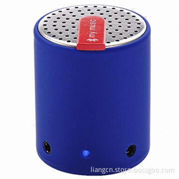 Hot Promotional Mini Portable Bluetooth Speaker MB-01, On Sale